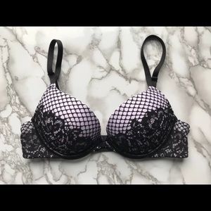 Victoria’s Secret Very Sexy Push-Up 32B